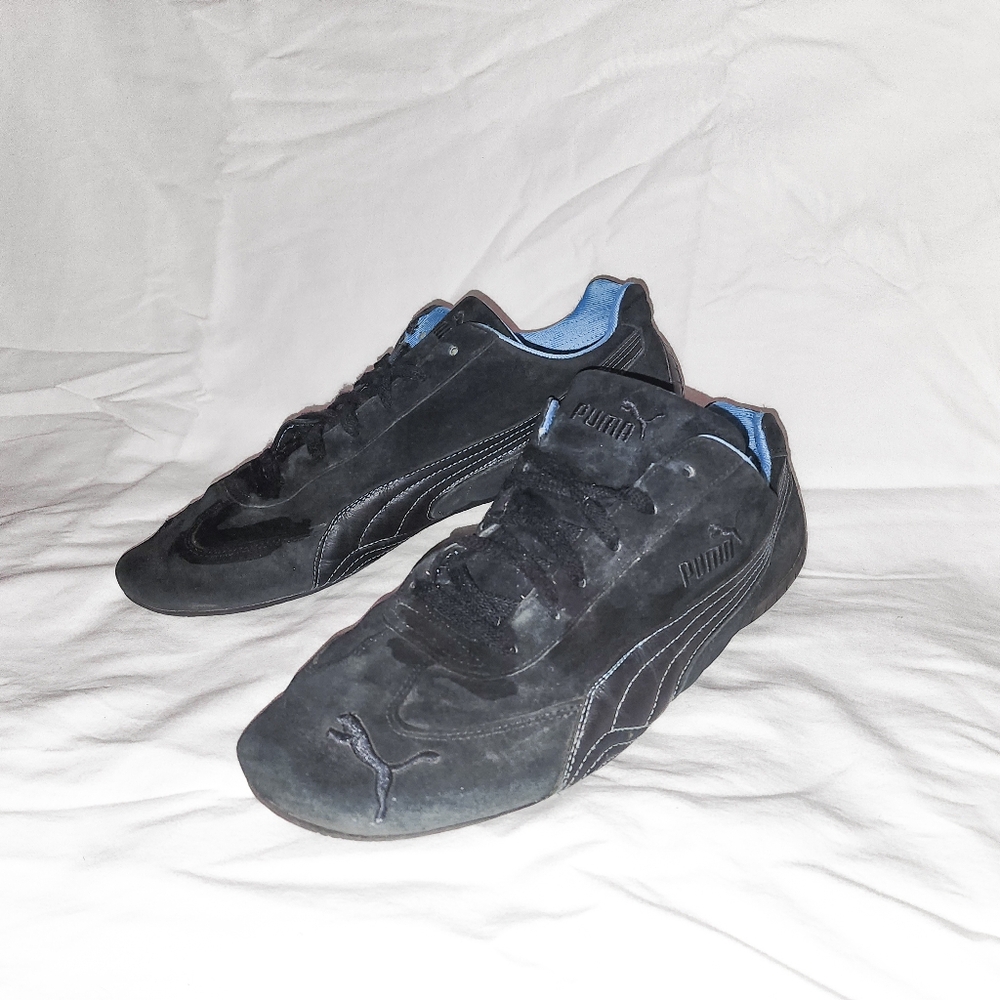 Puma Trainers